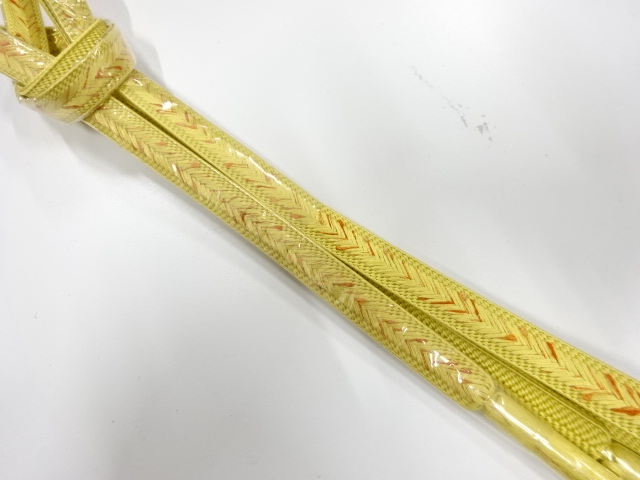 Japanese Kimono / Accessories Silk